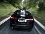 Jaguar XFR 2009 года